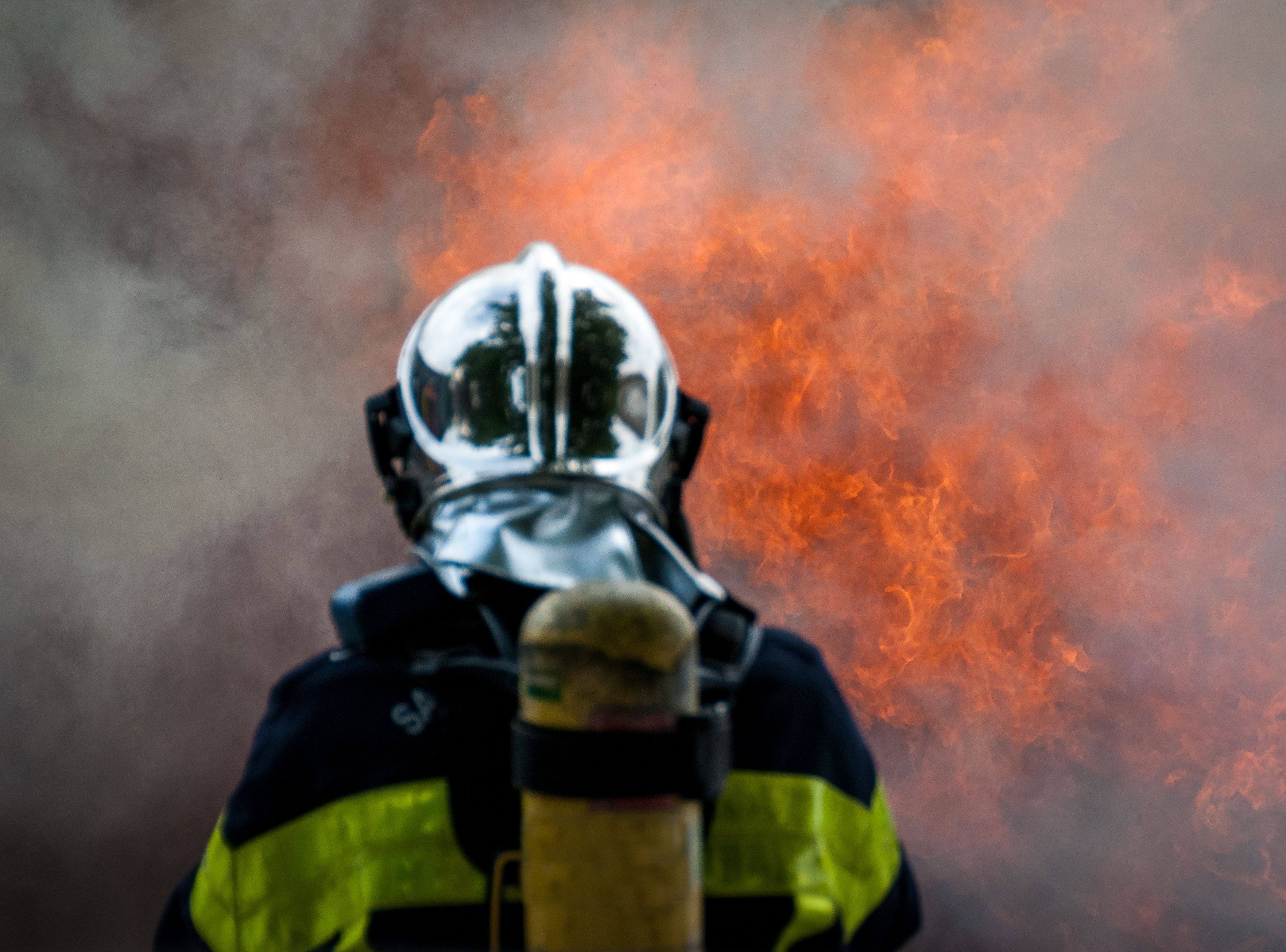 Le pompier voulait comprendre les pyromanes: condamné