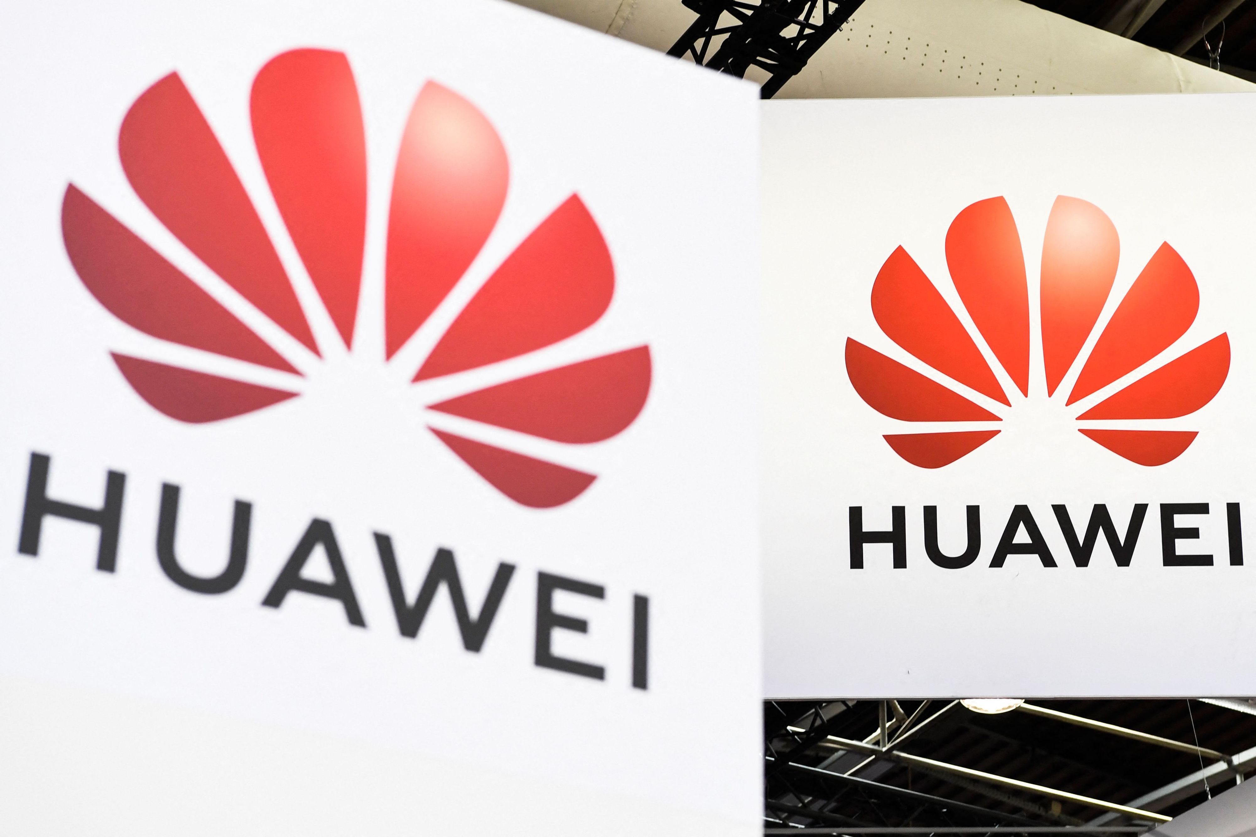 Les bureaux de Huawei perquisitionnés en France