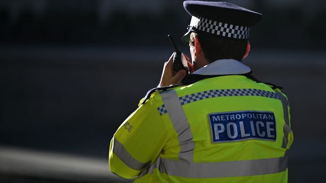 Londres: la police étrillée pour son échec dans la lutte contre l'exploitation des enfants
