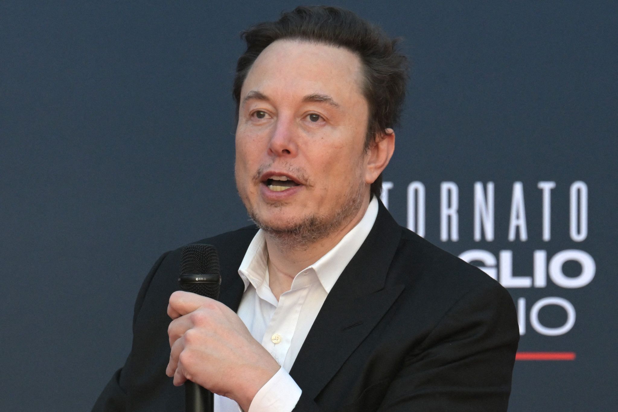 Elon Musk devra répondre à la SEC sur le rachat de Twitter