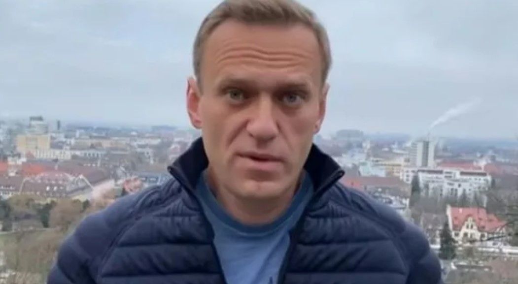 Mort d'Alexeï Navalny: les réactions dans le monde