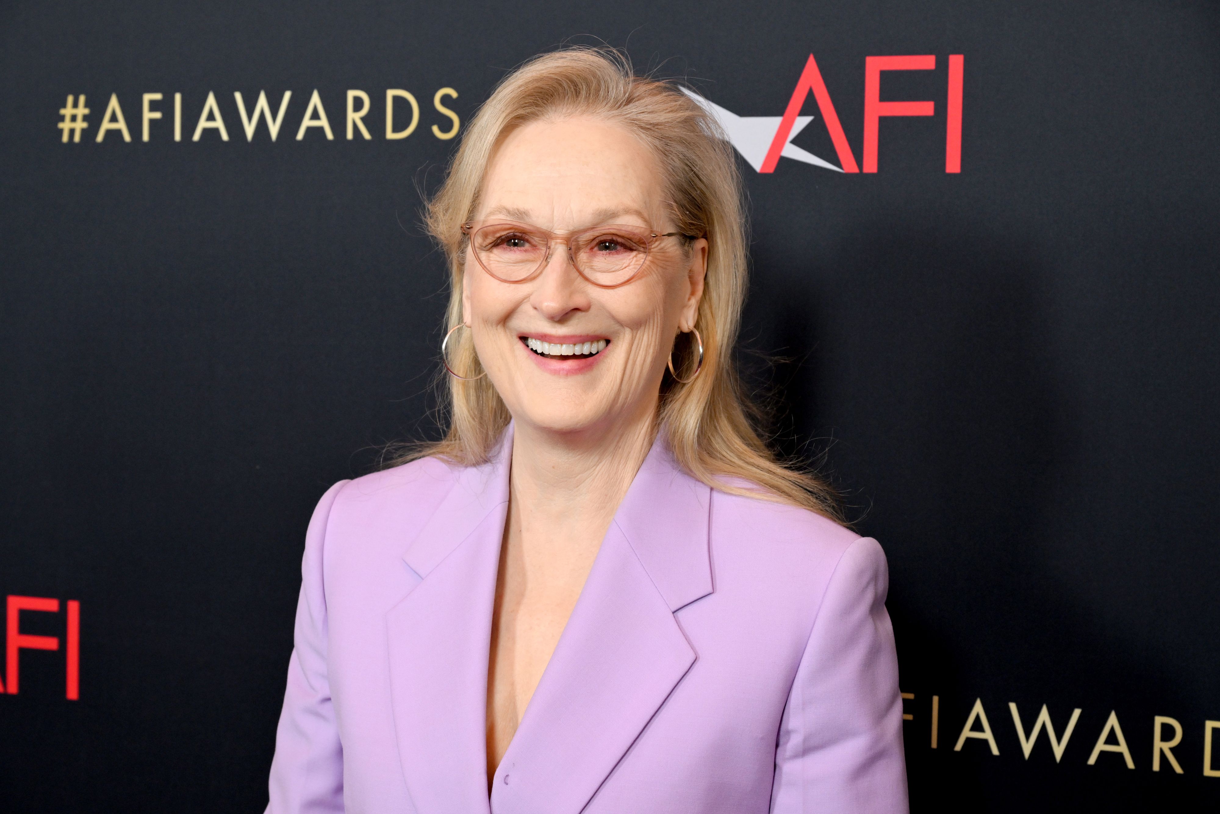 Meryl Streep revient au casting de Only Murders in the Building