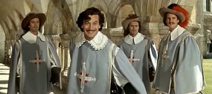 Décès de Gérard Barray, inoubliable et indétrônable d'Artagnan