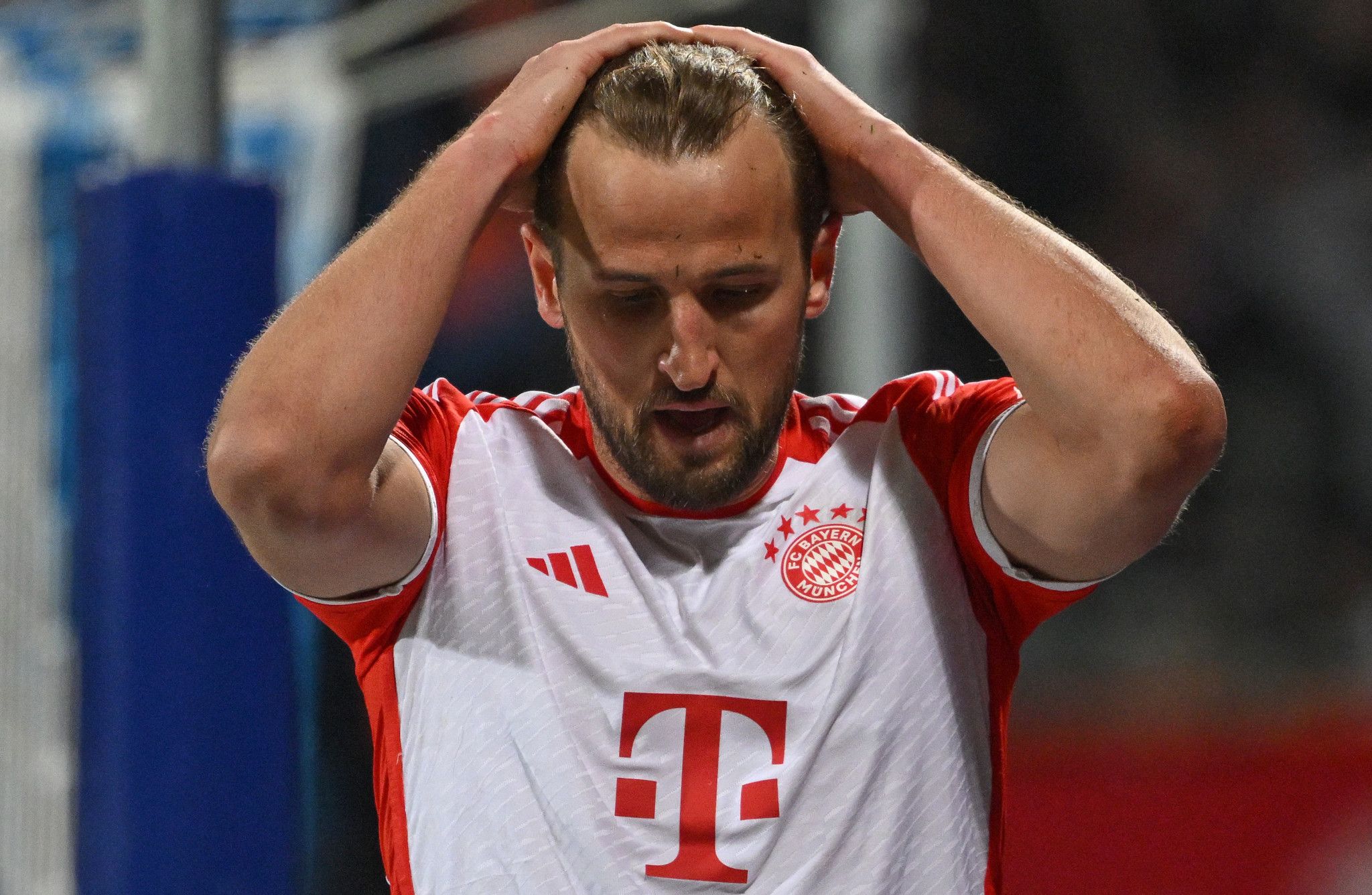 Le Bayern Munich tombe encore et s'enfonce dans la crise