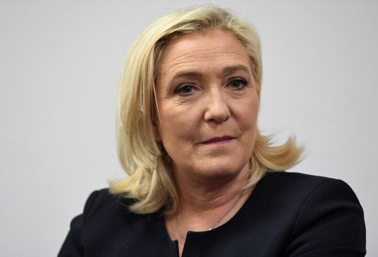 Panthéonisation de Manouchian: Marine Le Pen se rendra à la cérémonie