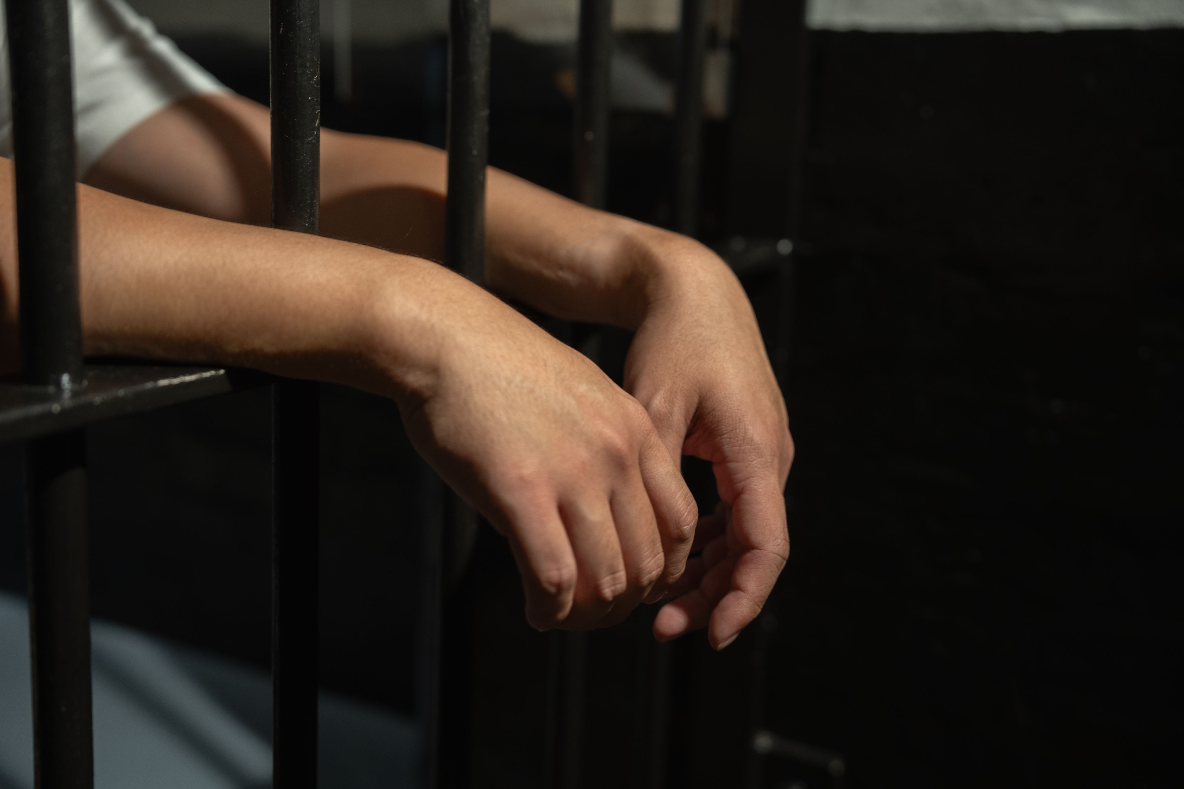 «Pluie de coups»: un prisonnier tué par son codétenu