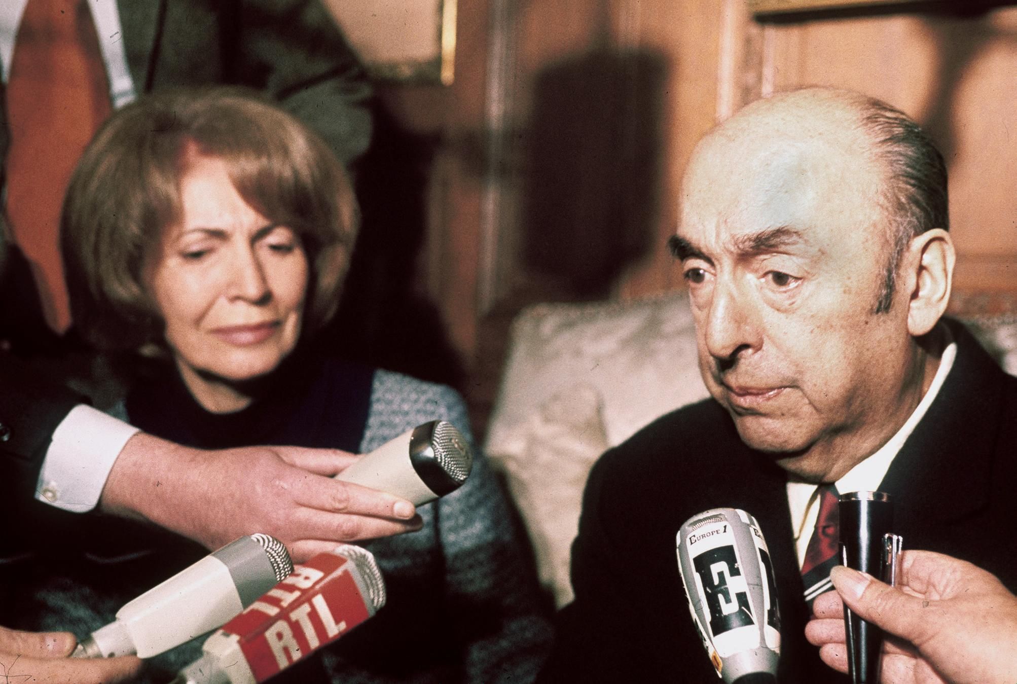 L'enquête sur la mort de Pablo Neruda va reprendre