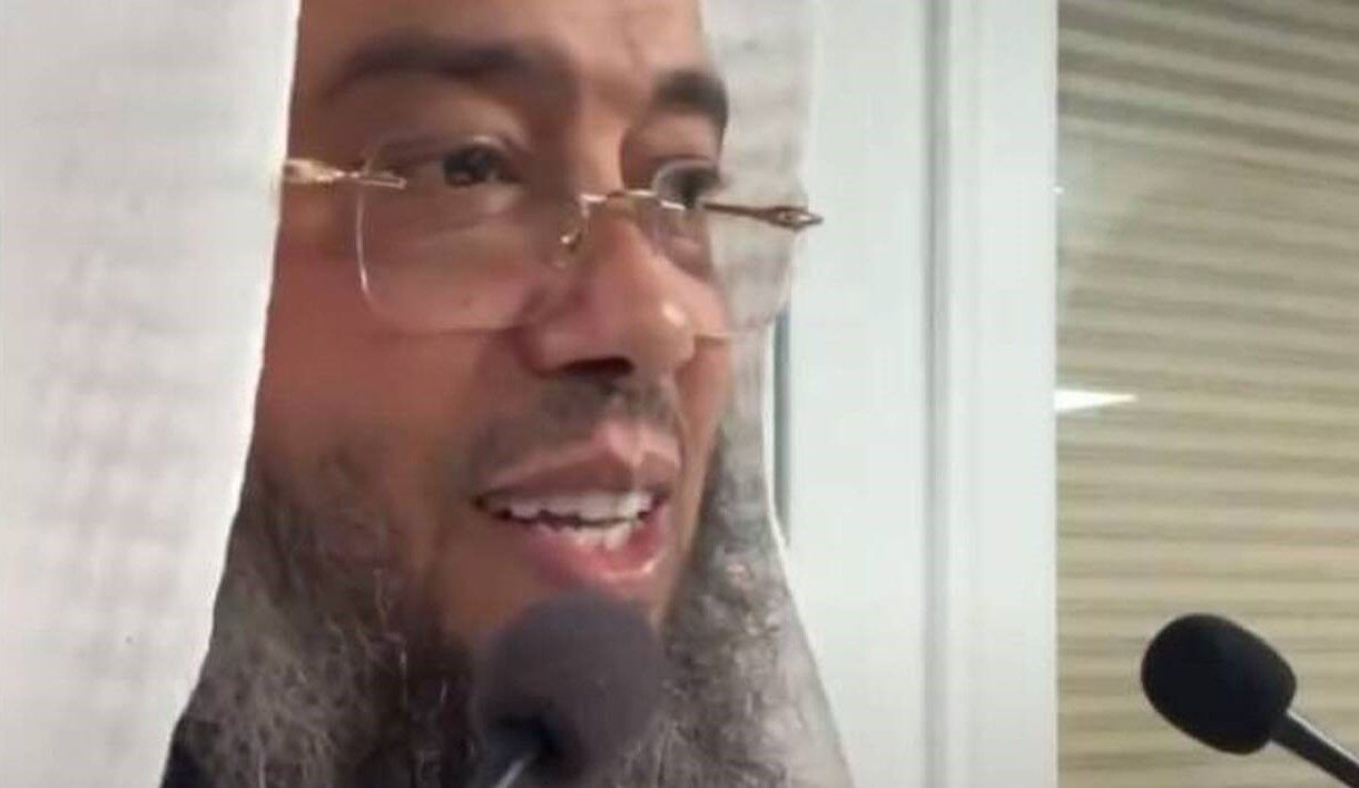 Prêches de l'imam tunisien: «Un appel à la haine, pas un lapsus»