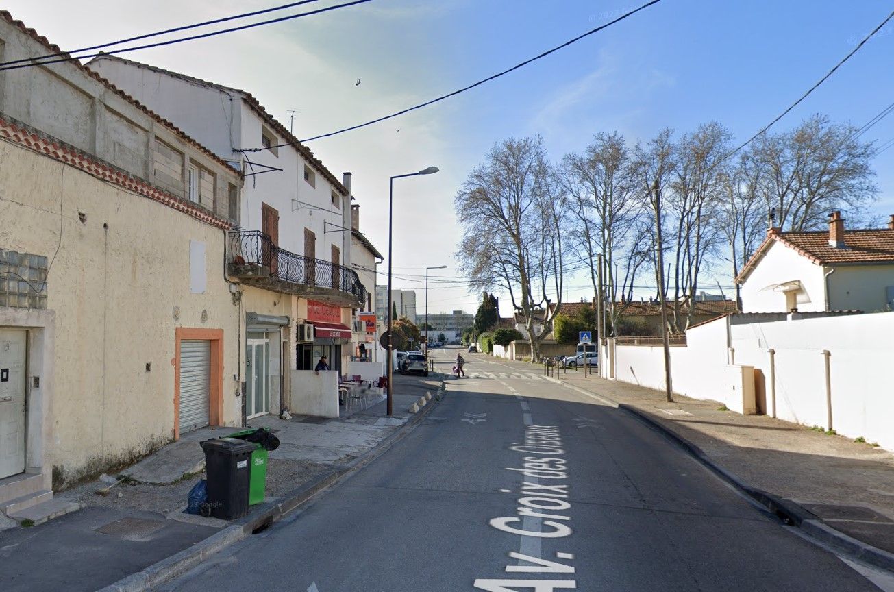 Avignon: un homme de 25 ans tué par balles