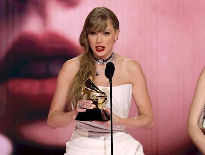 Superstar: Quand un pays paie pour faire venir Taylor Swift