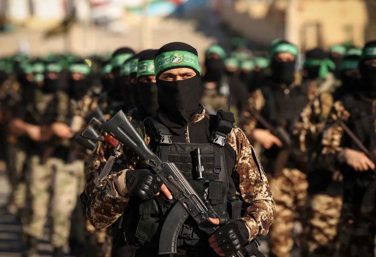 Interdire le Hamas: le Conseil fédéral présente sa loi