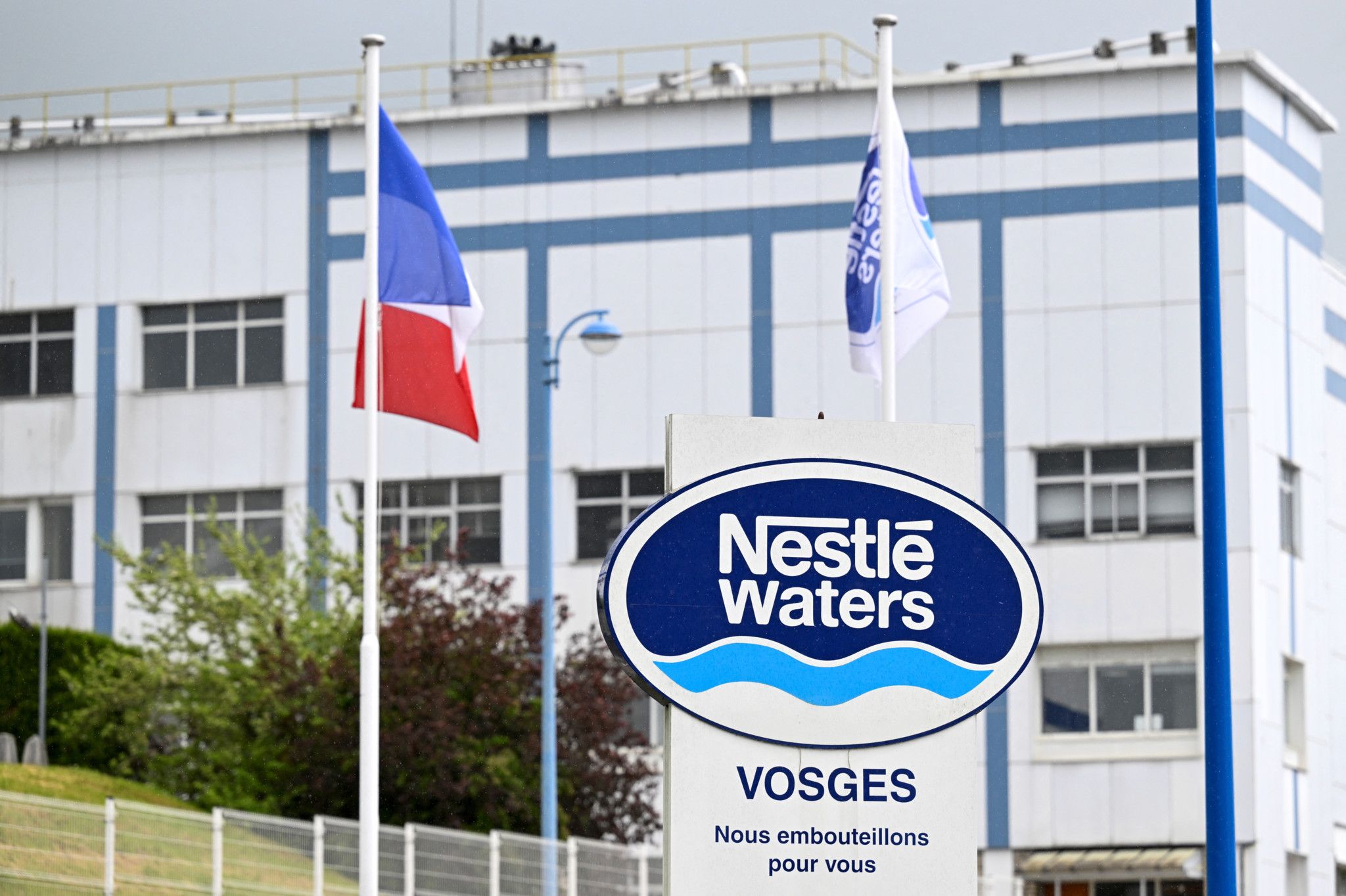 L'association Foodwatch porte plainte contre Nestlé