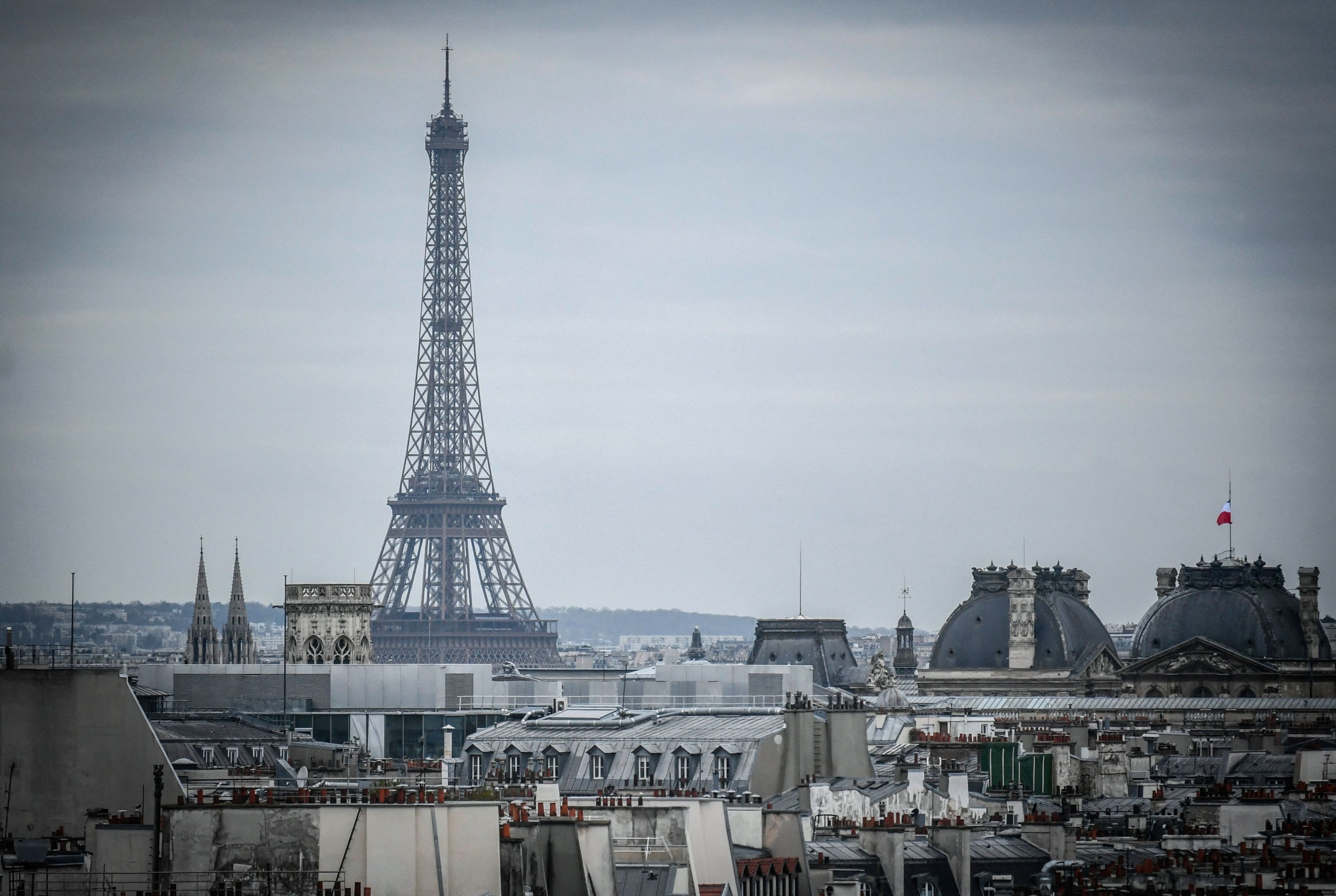 Après la grève, la Tour Eiffel rouvrira dimanche