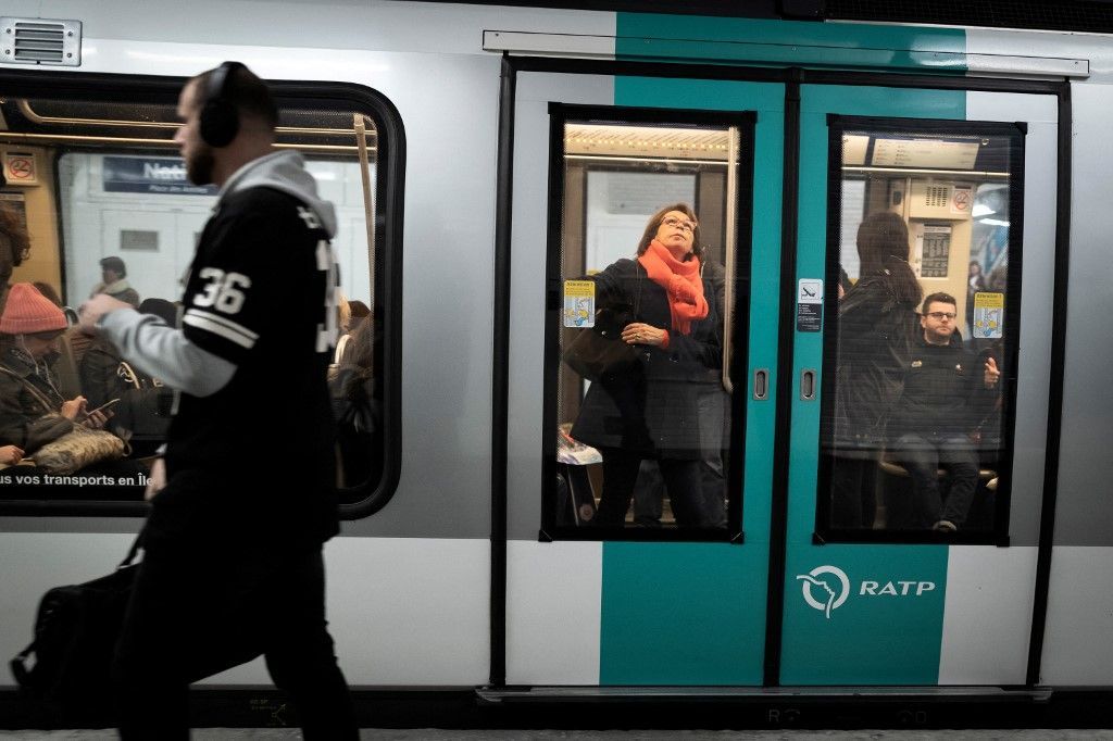 Malaise dans le métro: plusieurs syndicats de la RATP sont contre les nouvelles mesures