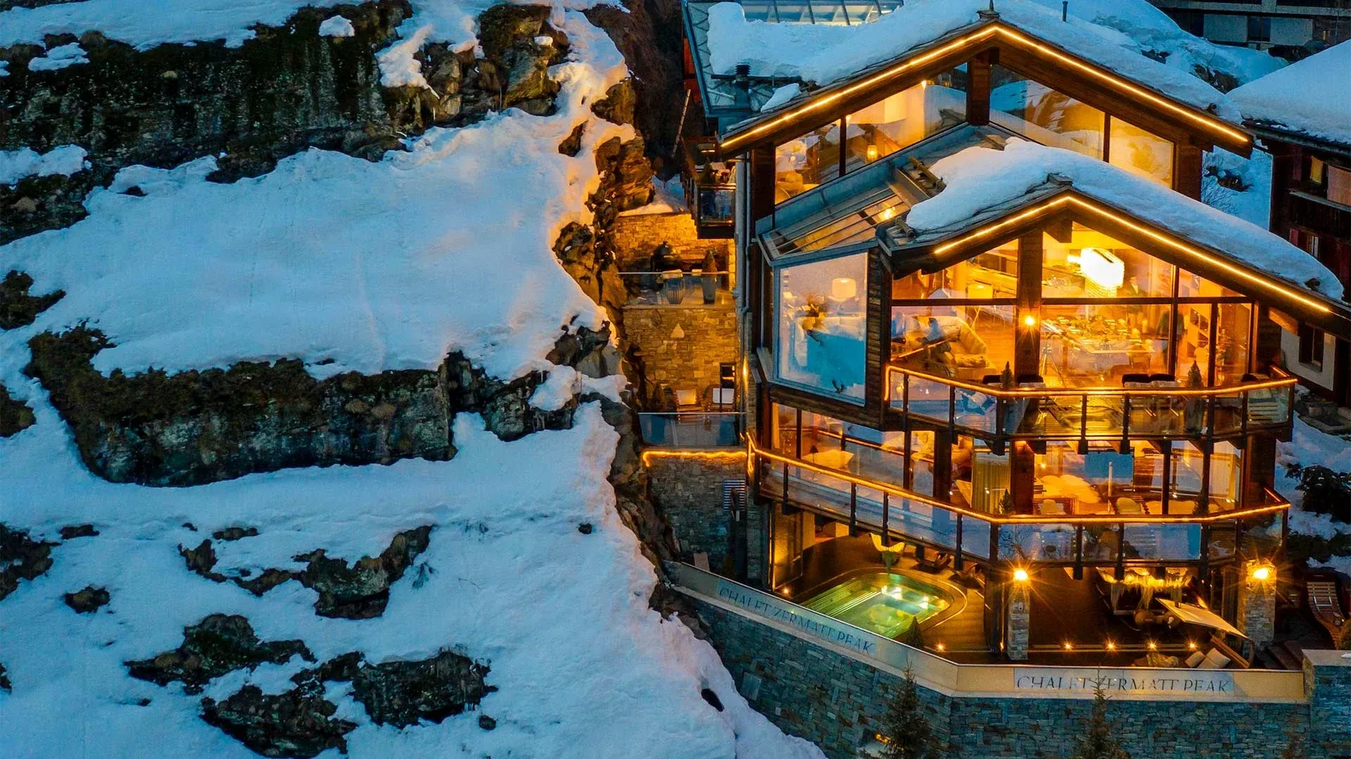 Les Oscar offrent un séjour à Zermatt aux nommés