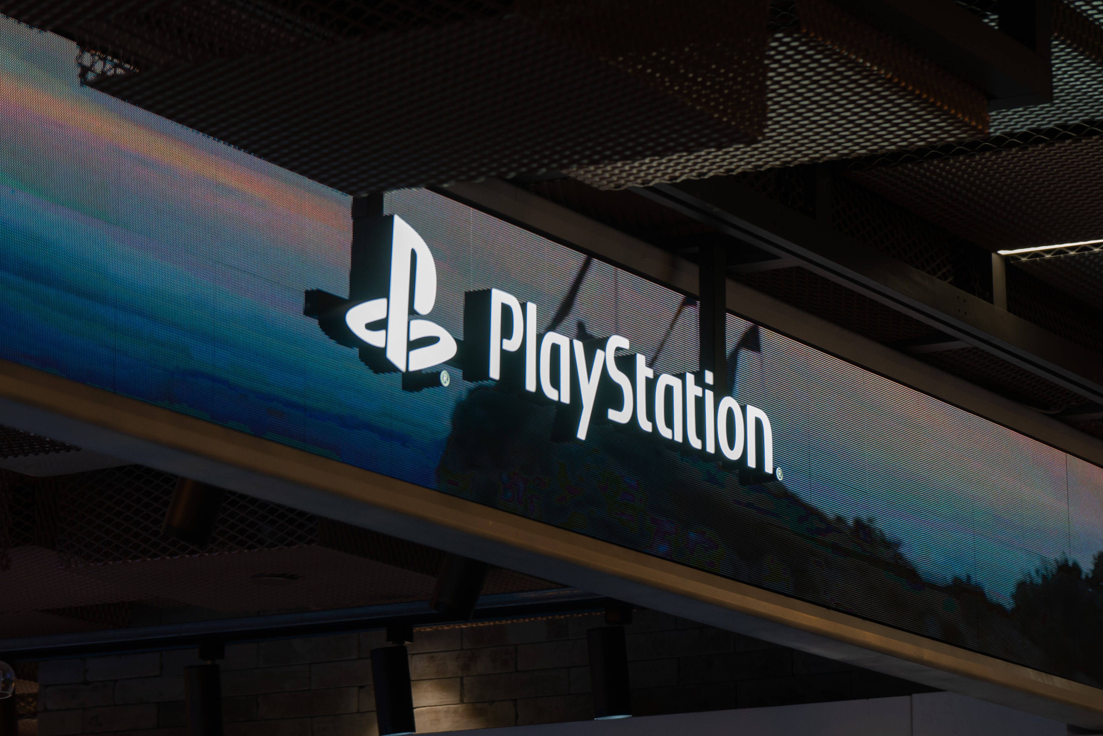 Sony supprime 900 emplois dans sa branche PlayStation