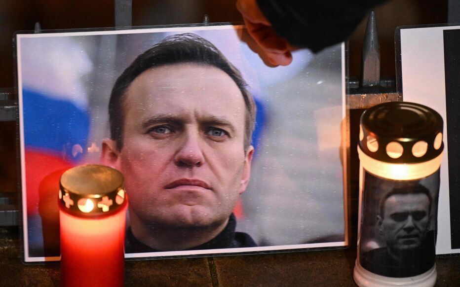 Les funérailles de Navalny auront lieu vendredi à Moscou