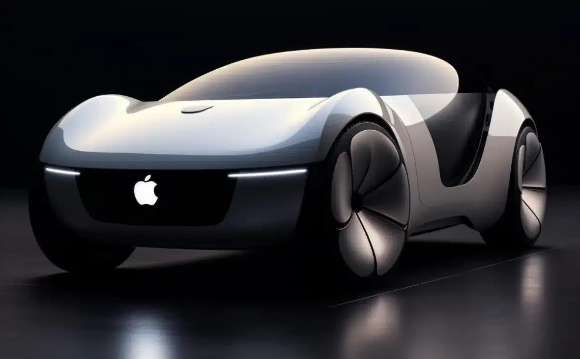 L'Apple Car est enterrée, annoncent les médias américains