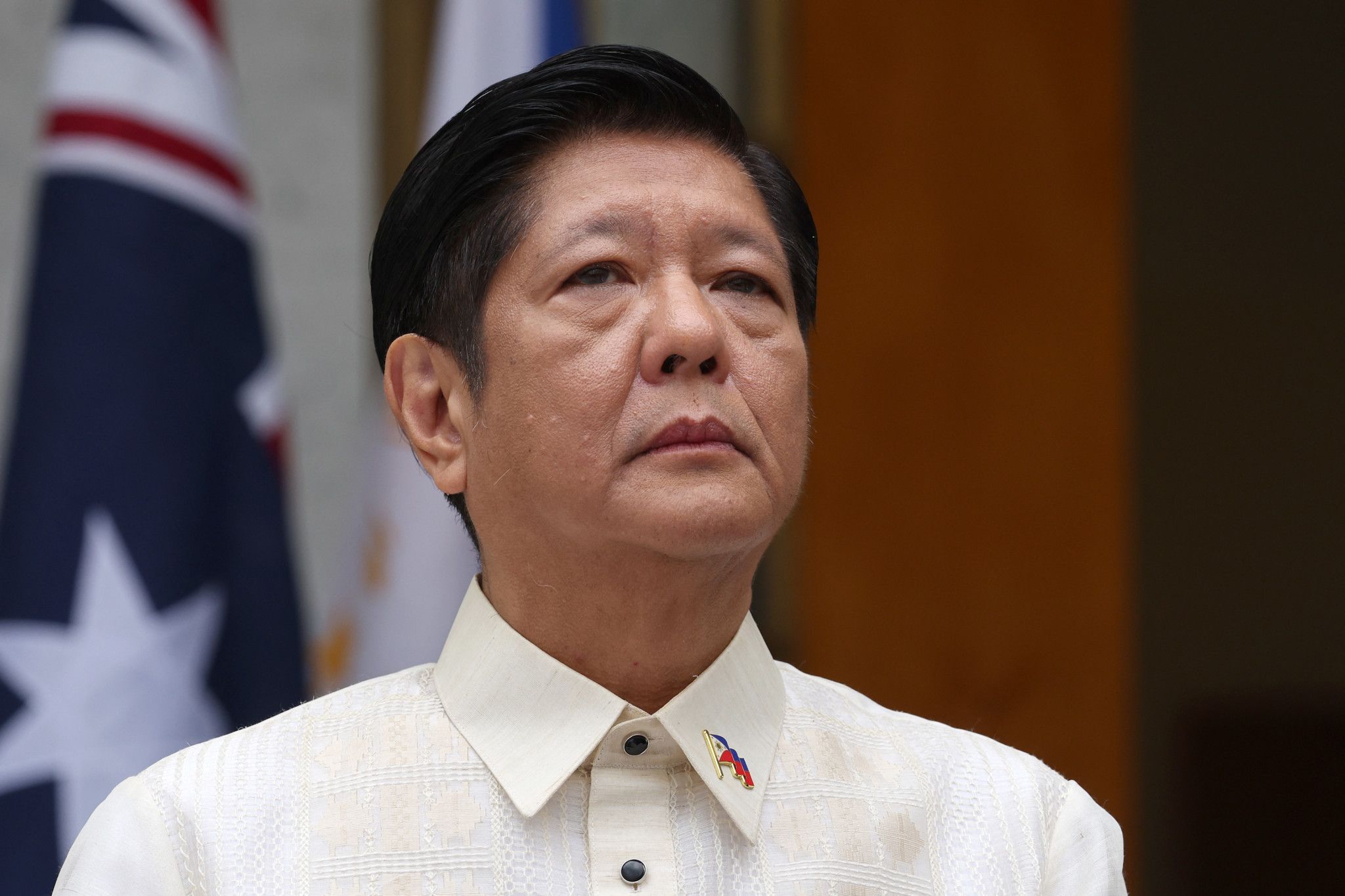 Manille ne laissera personne attenter à sa souveraineté territoriale