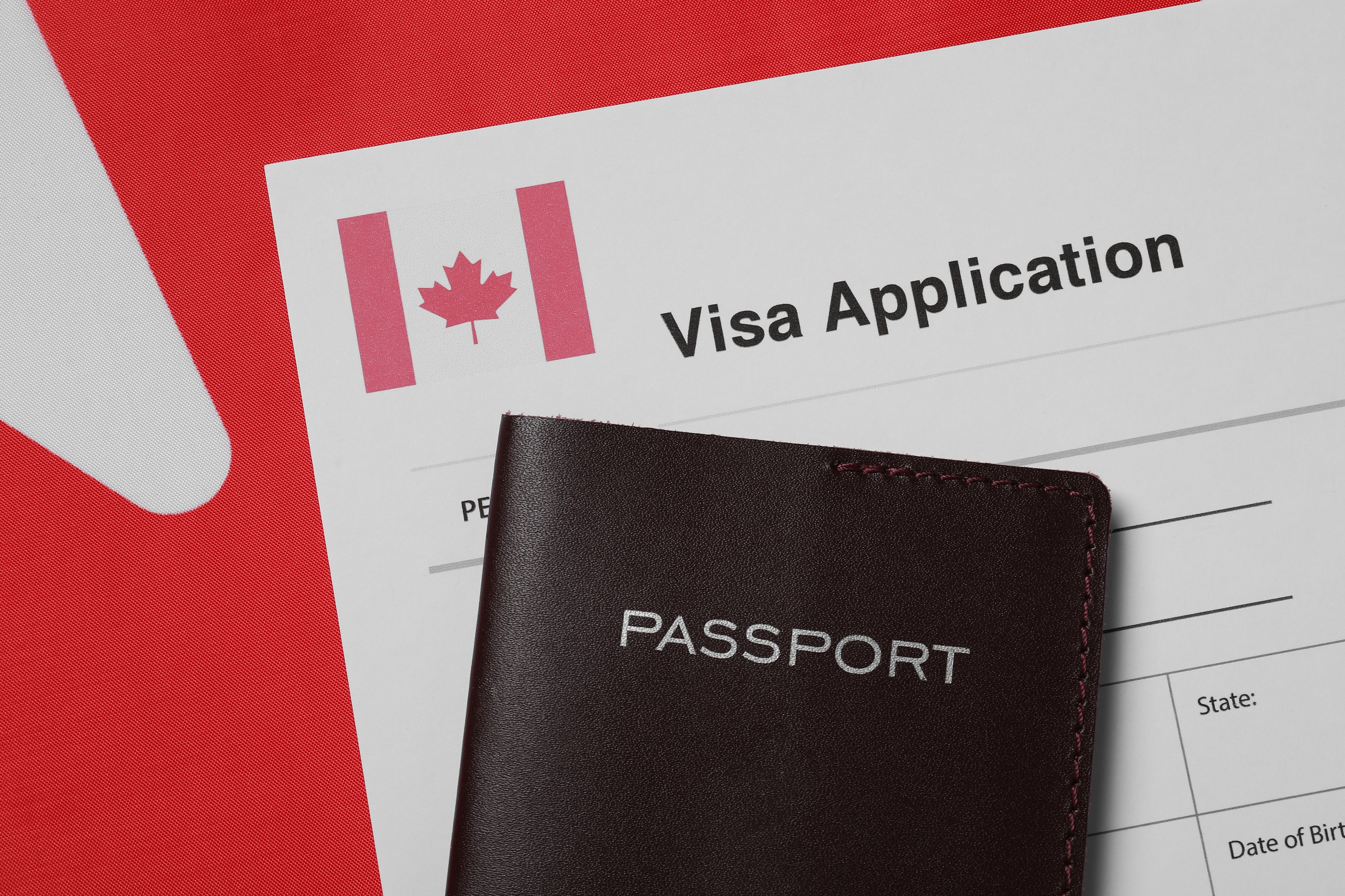 Le Canada réintroduit les visas pour les Mexicains