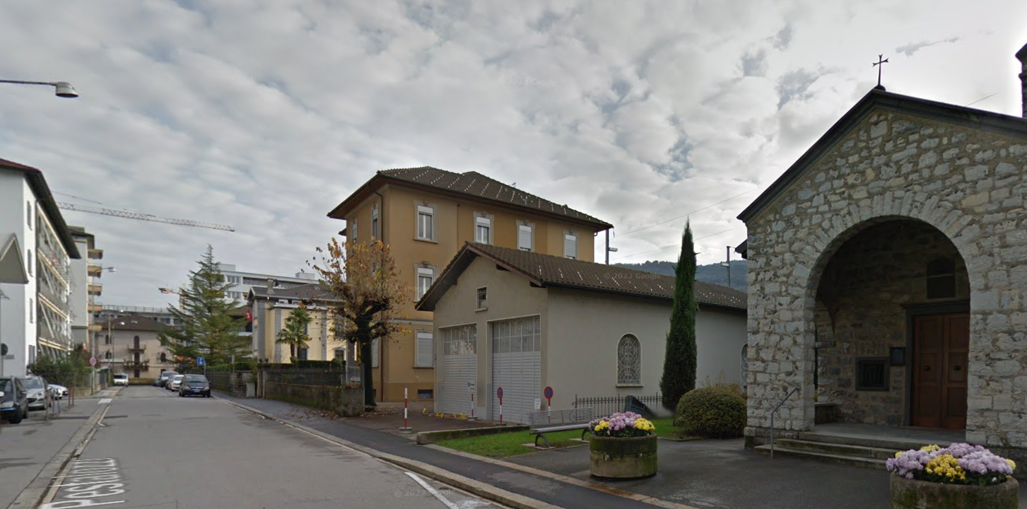 Un Suisse de 50 ans retrouvé mort dans un appartement