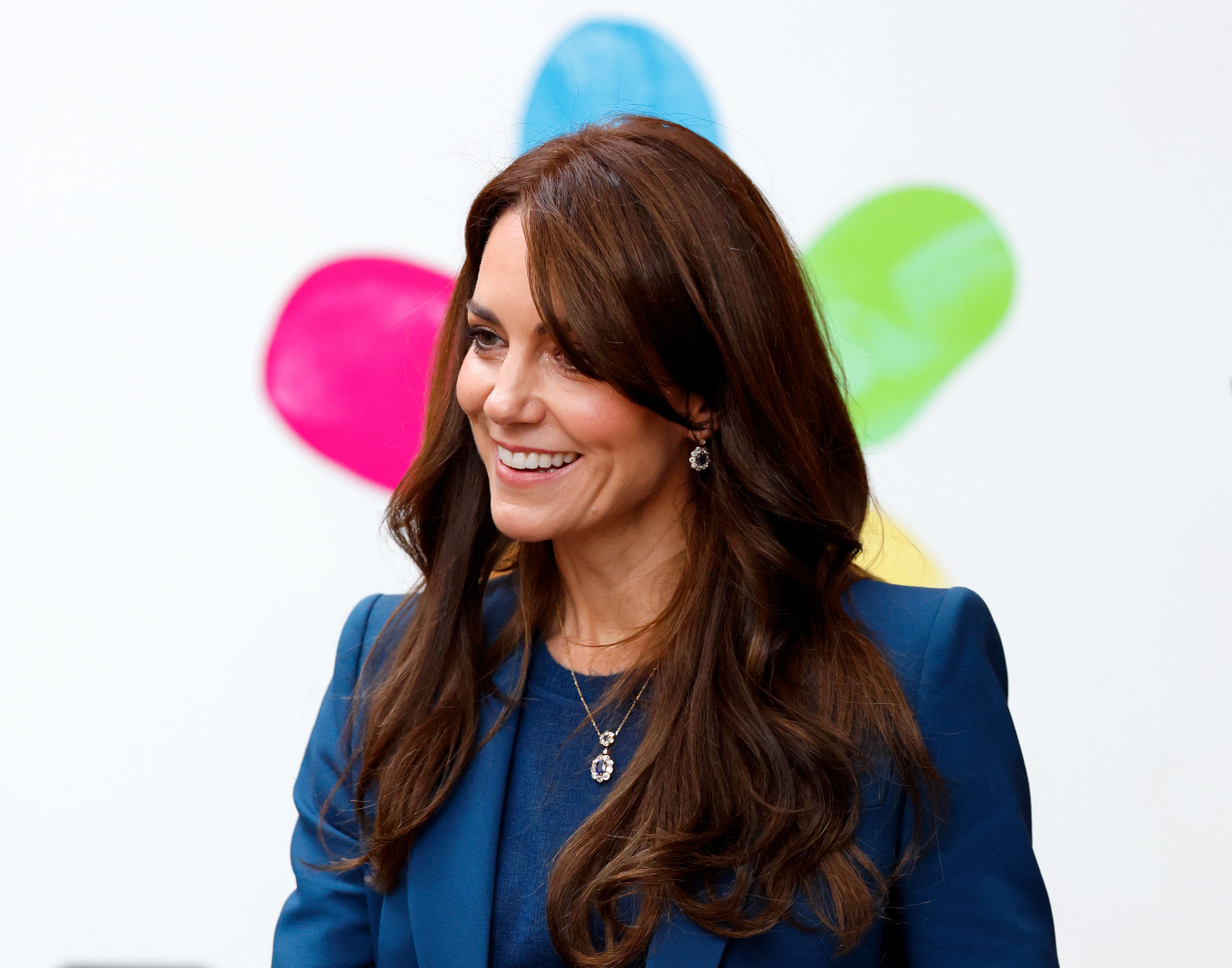 Rumeurs sur la santé de Kate Middleton: le palais sort du silence
