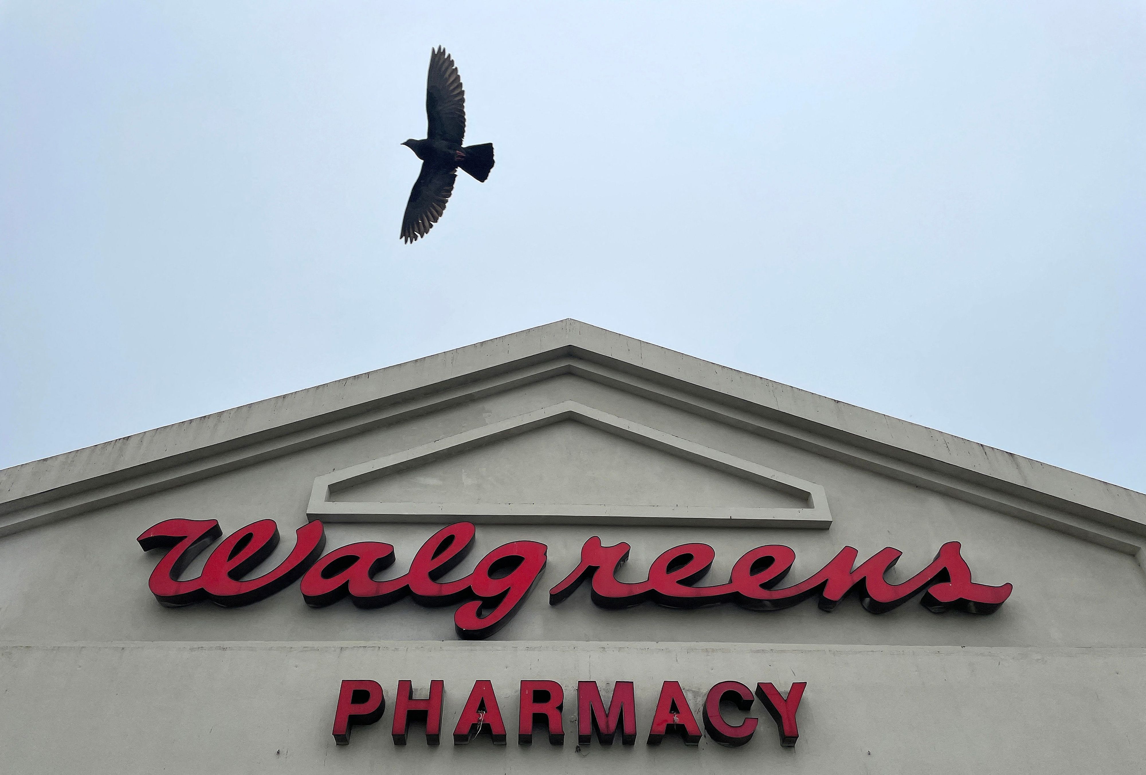 Deux grandes chaînes de pharmacies vont vendre la pilule abortive