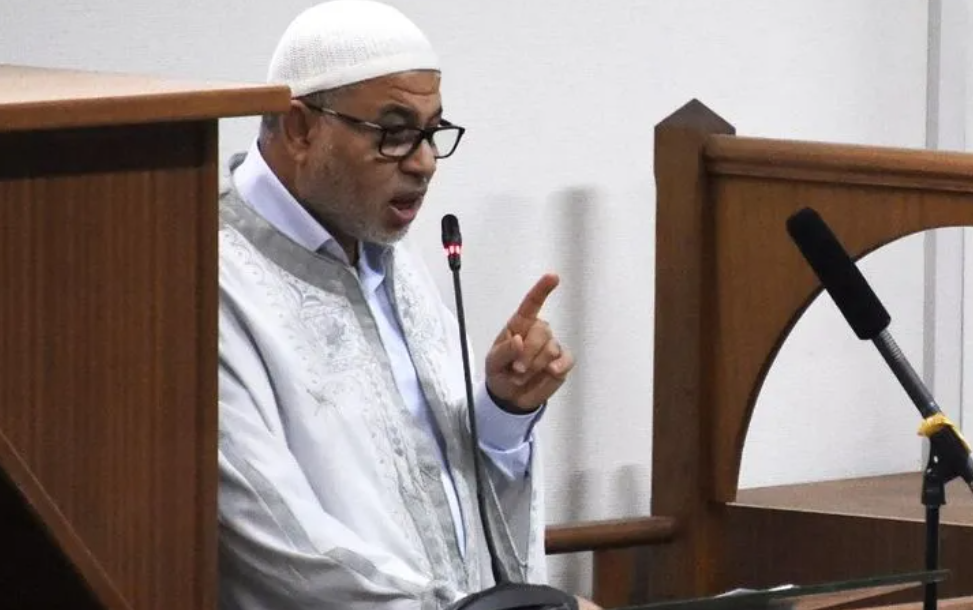 Un théologien islamiste quitte la France et rejoint la Tunisie