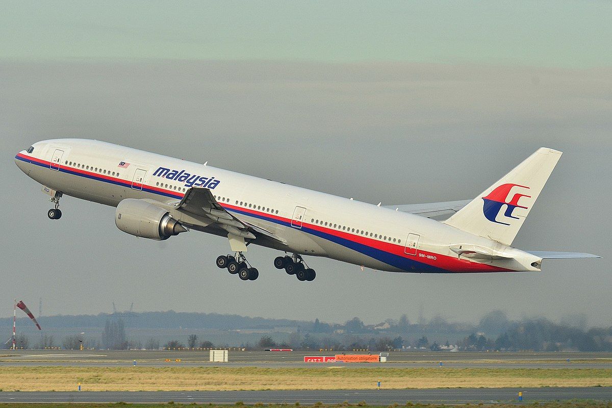 Vol MH370: 10 ans après, des proches des victimes réclament de nouvelles recherches
