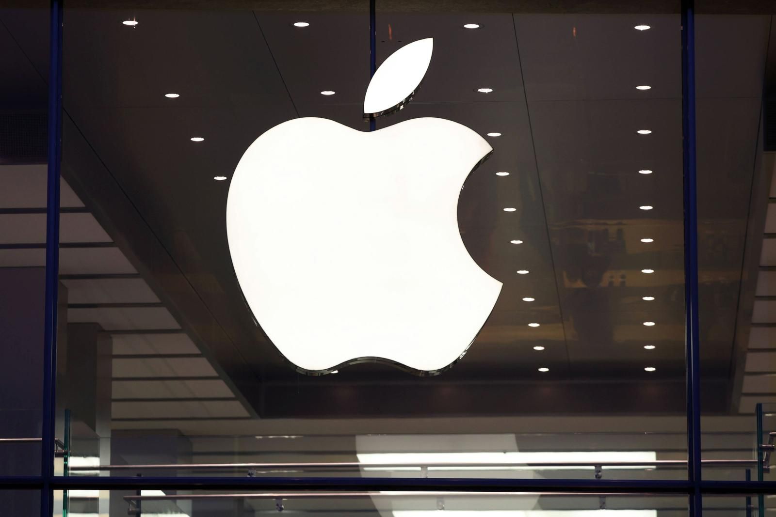 Es geht um Spotify: Apple kassiert Milliardenstrafe