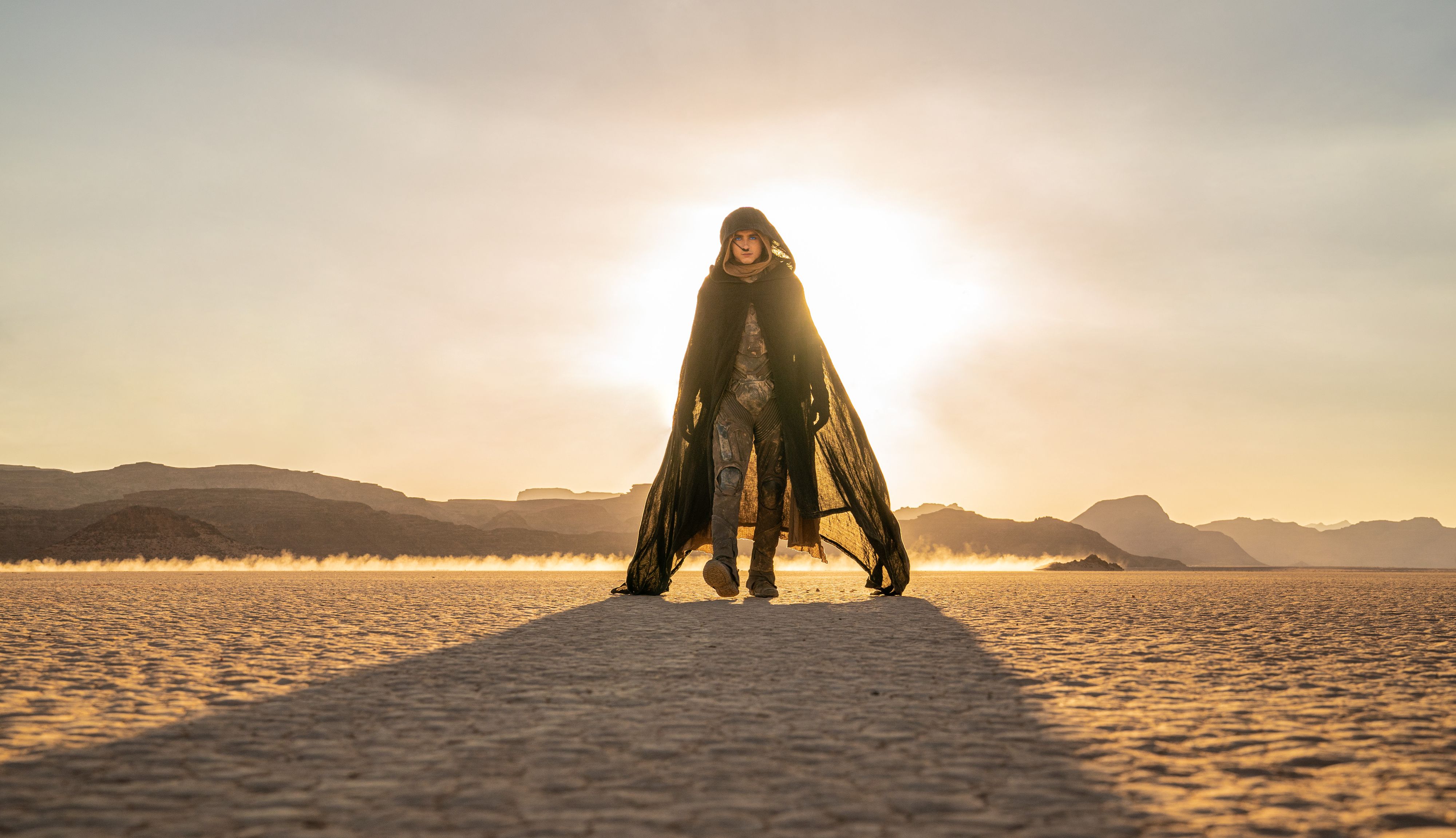 «Dune» met le box-office mondial en orbite