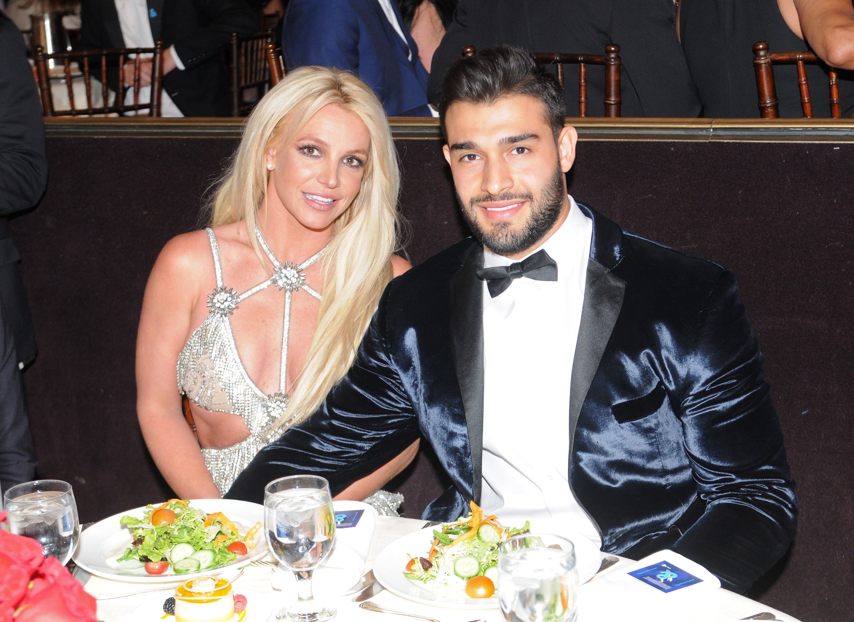 L'ex de Britney Spears explique les raisons de leur divorce