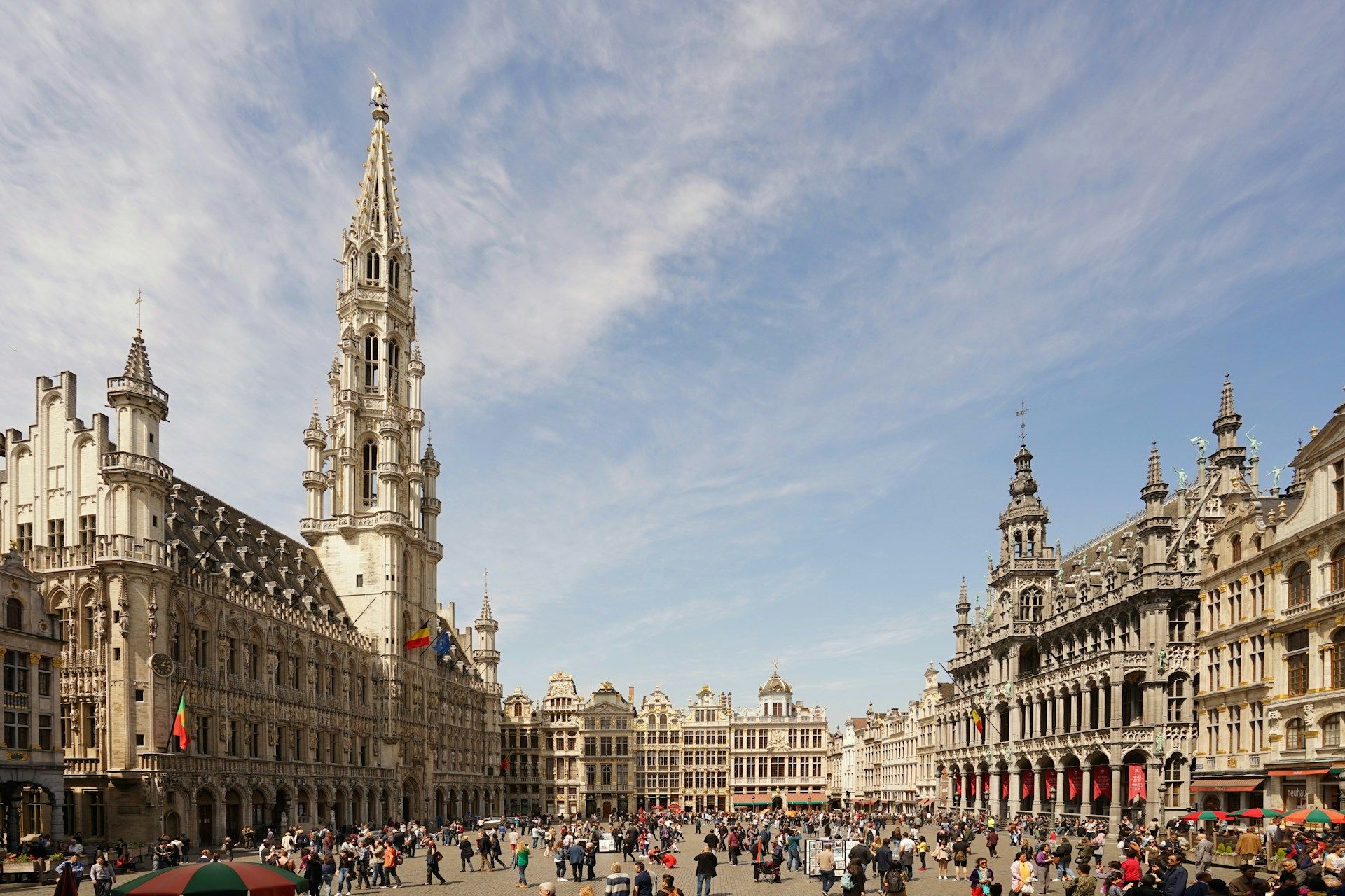 Le projet d'attentat déjoué à Bruxelles visait une salle de concert