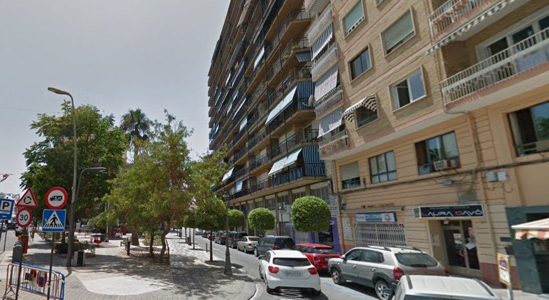 Deux adultes et un enfant meurent dans un incendie près d'Alicante