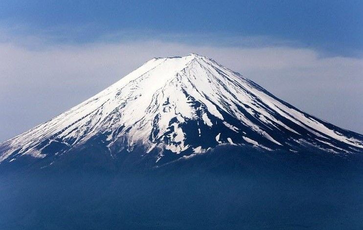 Les randonneurs devront payer 12 euros pour gravir le mont Fuji