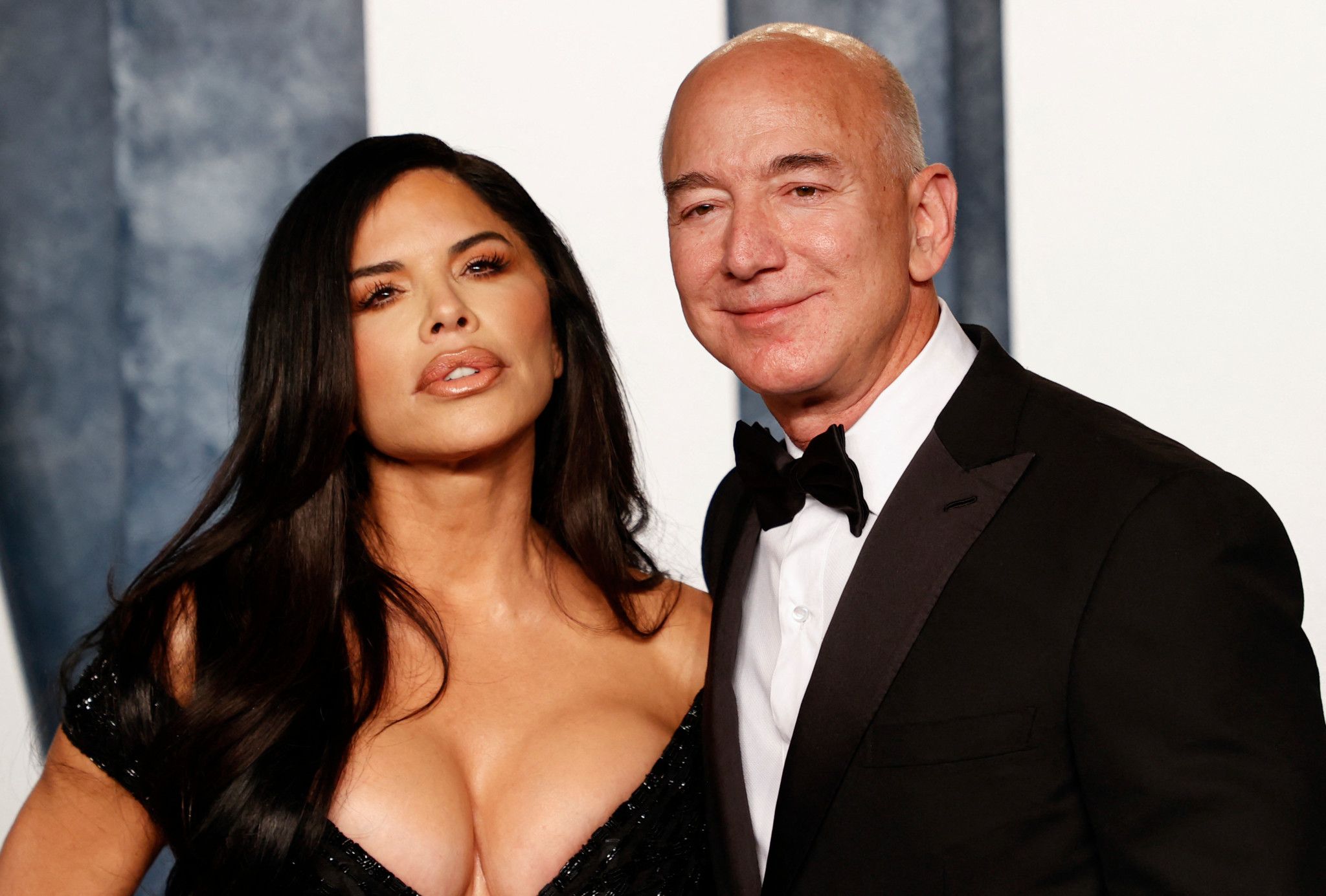 Jeff Bezos redevient l'homme le plus riche du monde, devant Musk