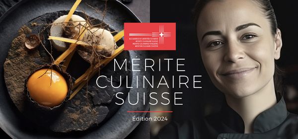 Un Mérite culinaire suisse, pour quoi faire?
