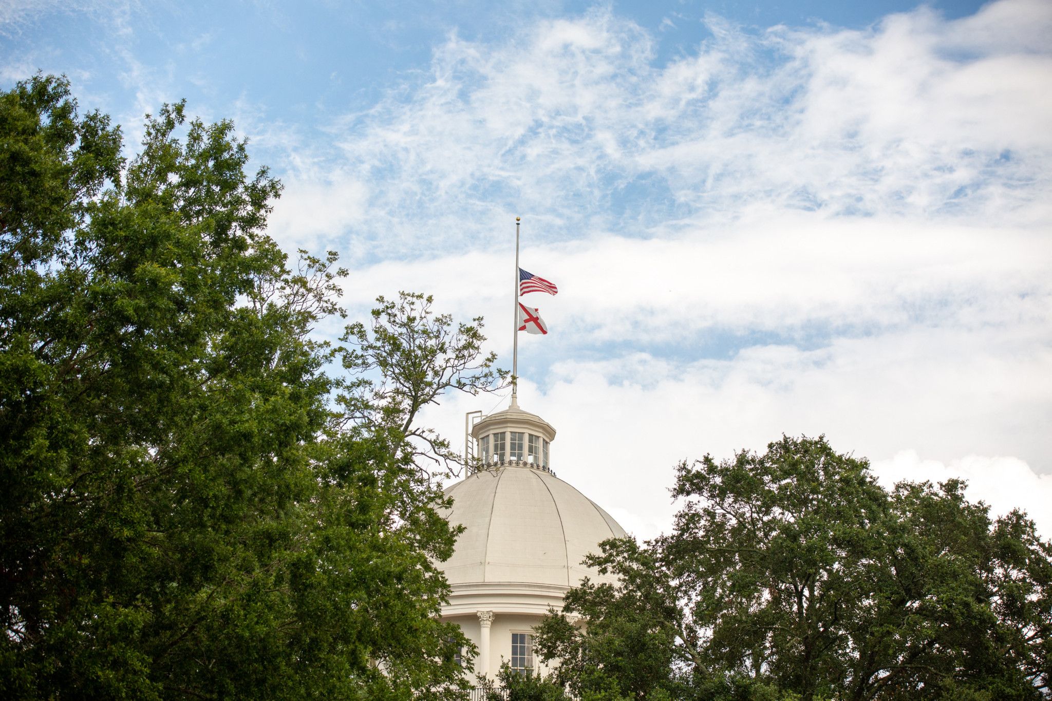 L'Alabama promulgue une loi pour protéger les FIV