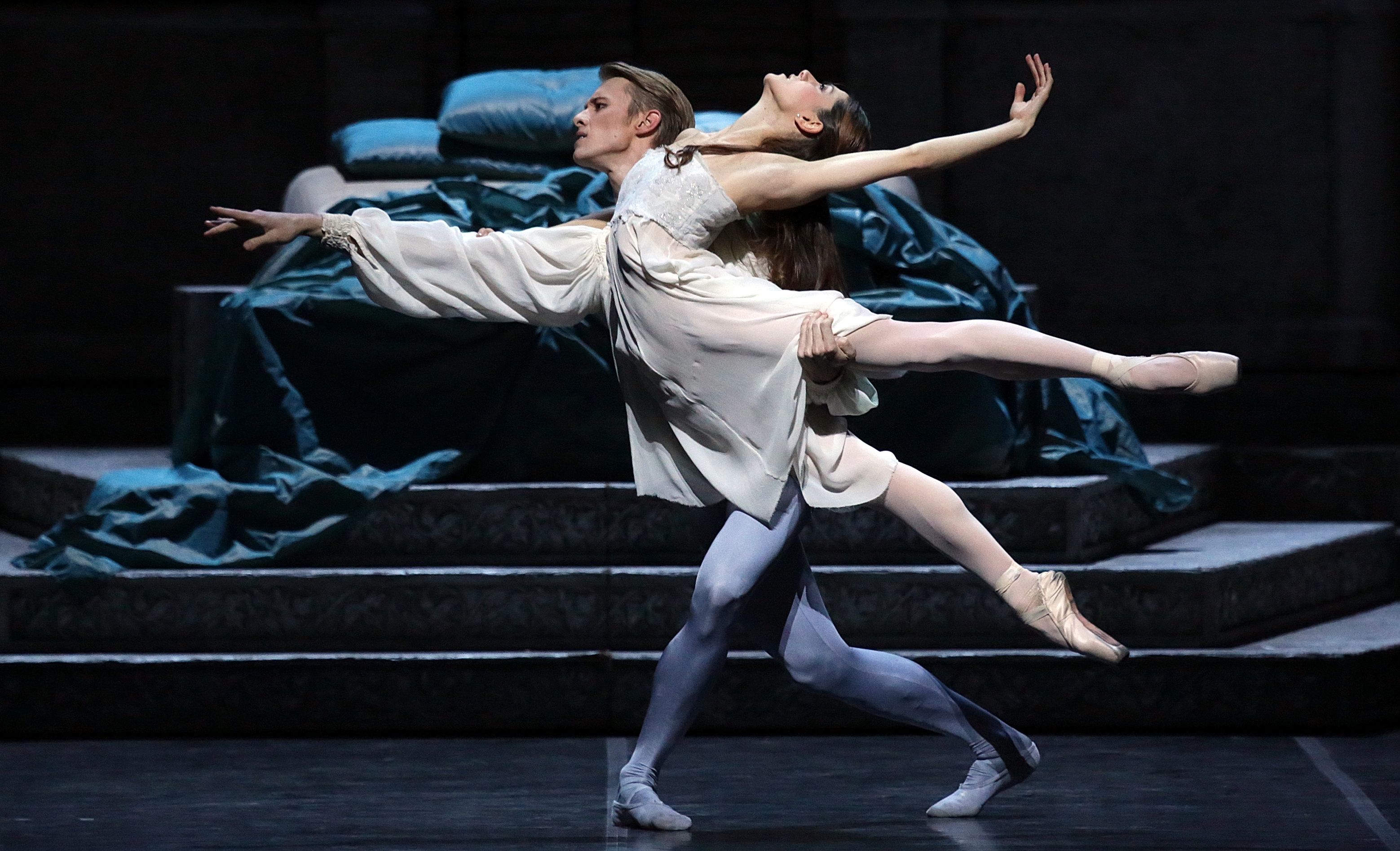 Ballet Stars Unleashed: les meilleurs danseurs internationaux débarquent à Lausanne