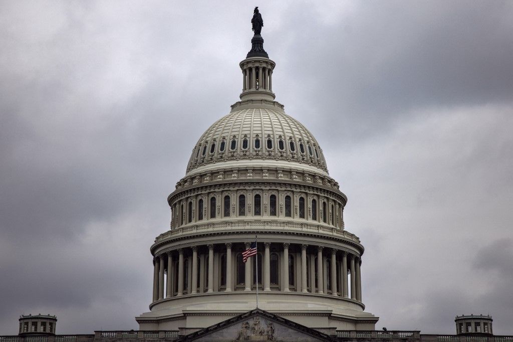 Course contre la montre au Sénat pour éviter un «shutdown»