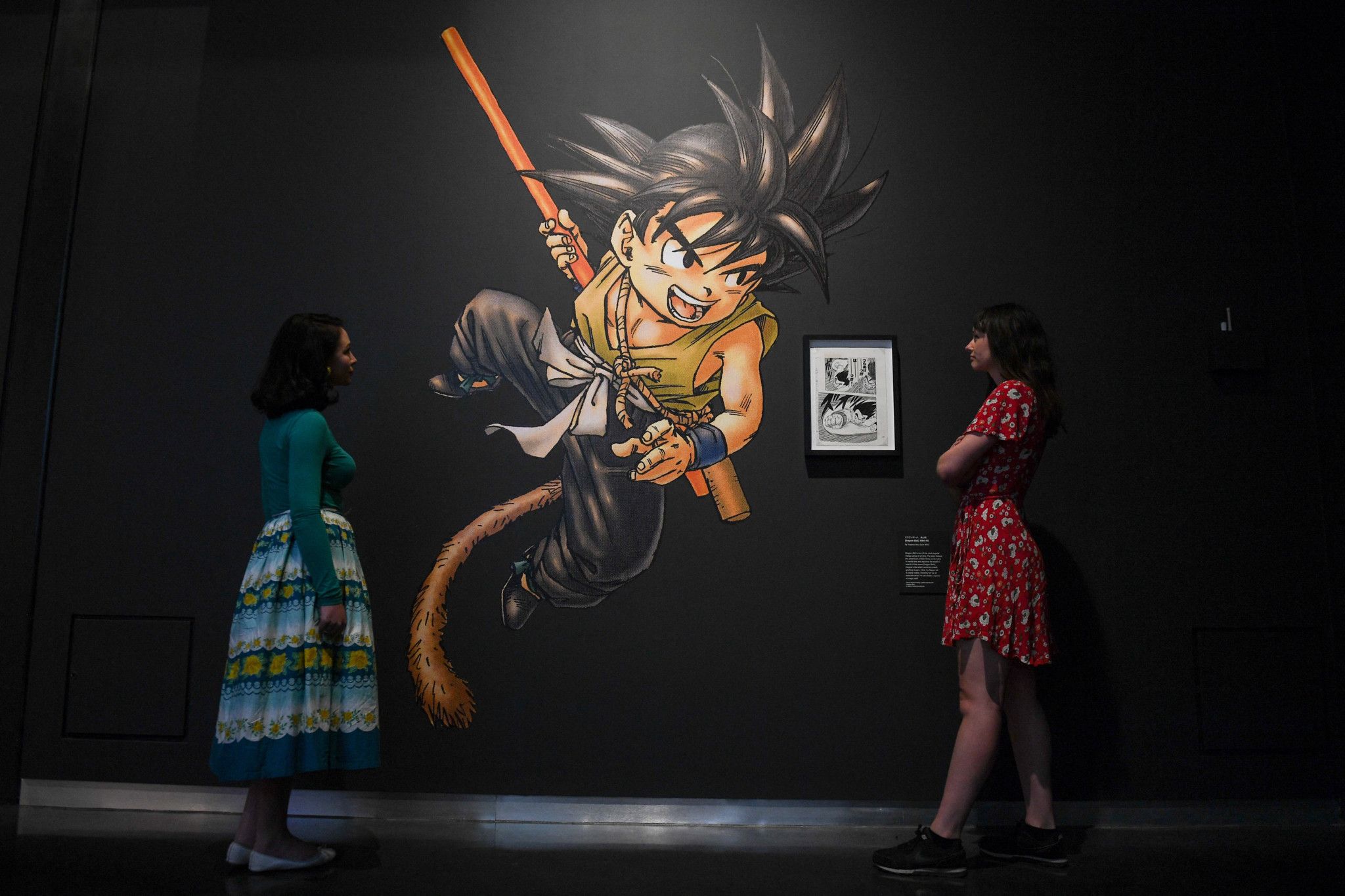 Le créateur de «Dragon Ball», Akira Toriyama, est mort