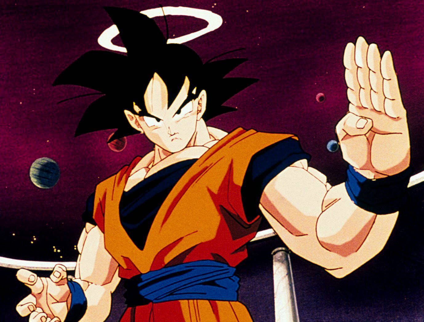 «Dragon Ball»: 4 choses à savoir sur l'oeuvre phare d'Akira Toriyama