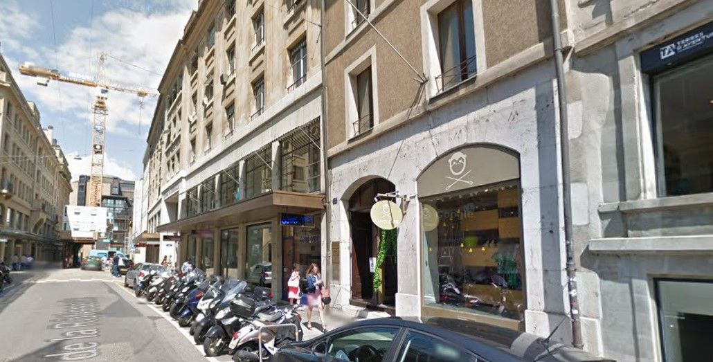 Mère de famille violée en Vieille-Ville de Genève: un suspect arrêté
