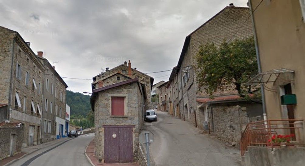 Intempéries: un homme porté disparu en Ardèche