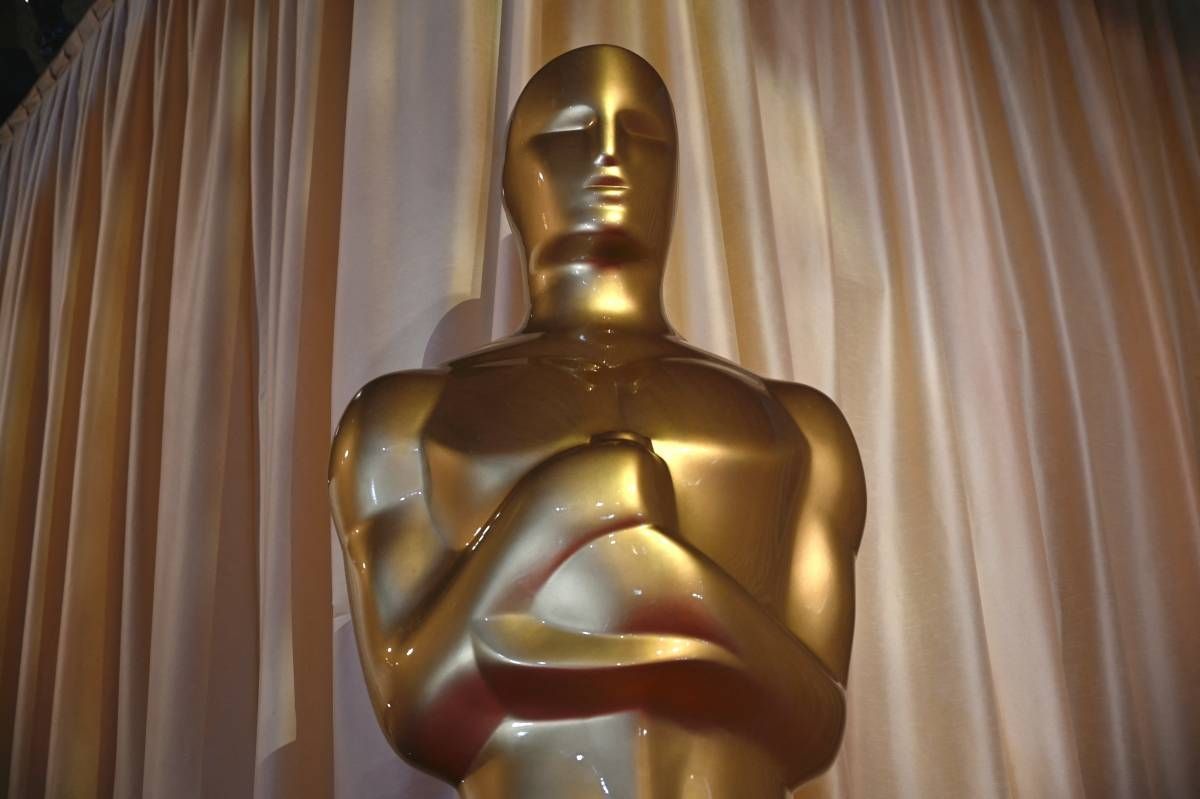 C'est ce soir: les nommés dans les principales catégories des Oscars 2024