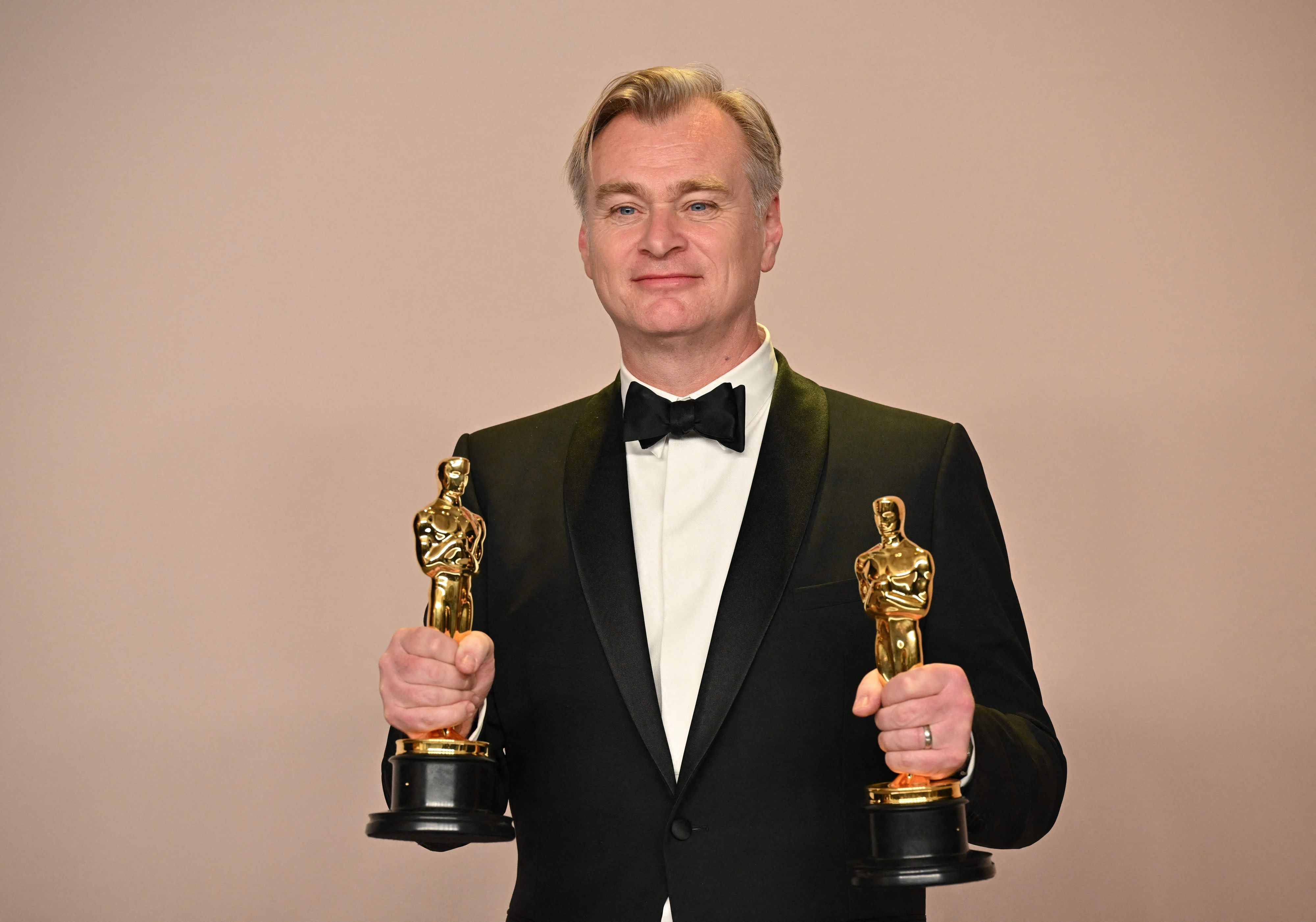 Christopher Nolan pourrait revenir vers «Le prisonnier»