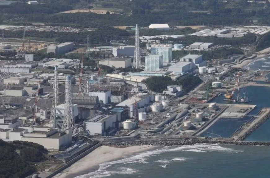 La récente fuite radioactive à Fukushima était «un incident mineur»