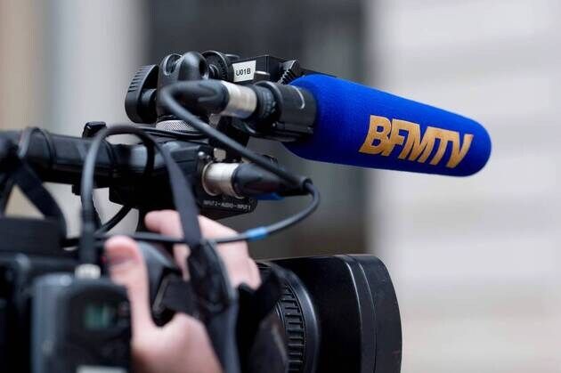 BFMTV et RMC vendus au milliardaire Rodolphe Saadé