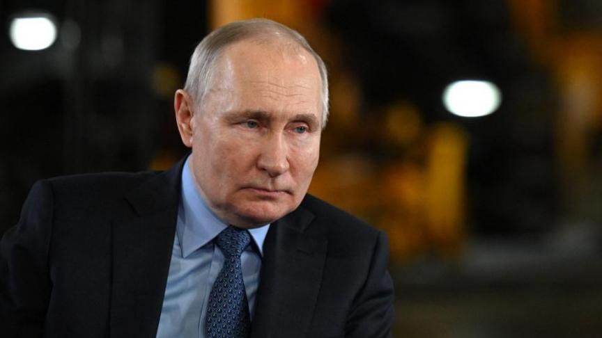 Les Russes votent mais Poutine restera au pouvoir