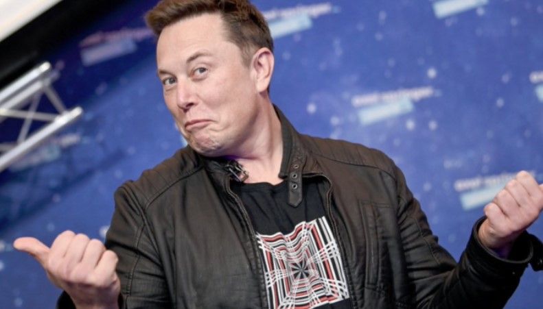 Elon Musk prône les bienfaits de la kétamine et envoie valser les inquiétudes d'investisseurs